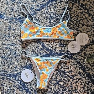 Nwt princess polly bikini